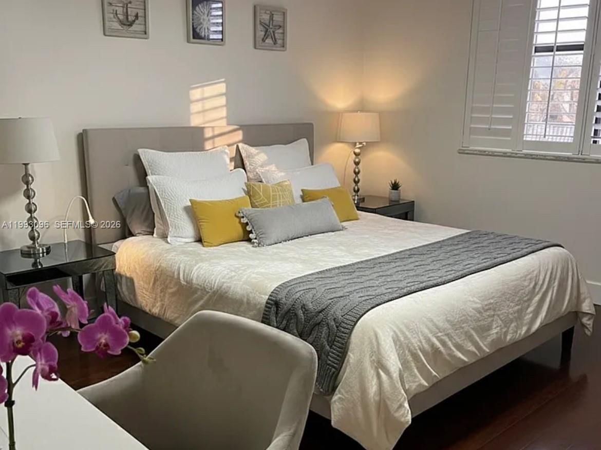 Real estate property located at 2450 135th St #103, Miami-dade, Waterside Towers Condo, North Miami, FL