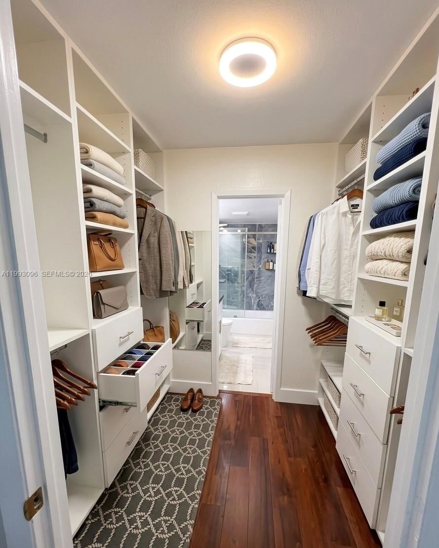 Real estate property located at 2450 135th St #103, Miami-dade, Waterside Towers Condo, North Miami, FL