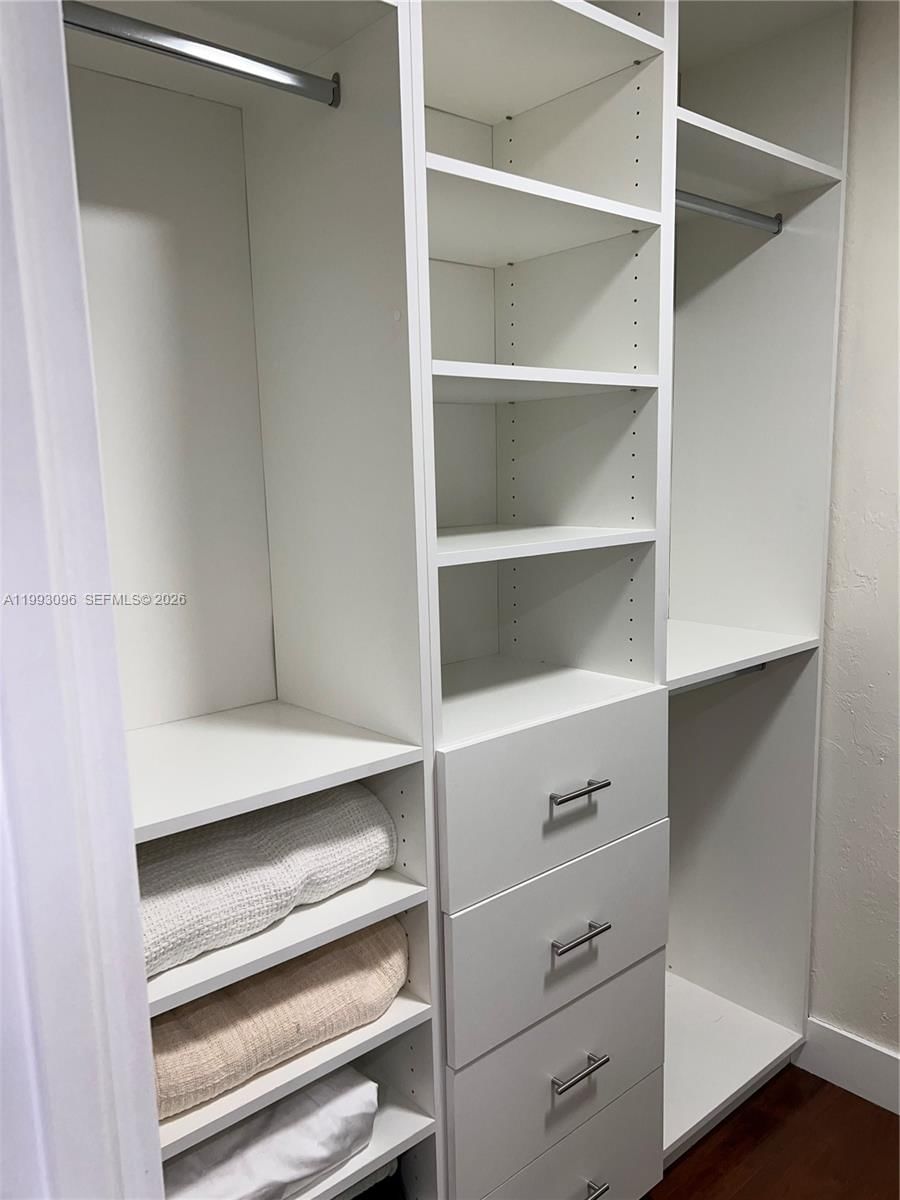 Real estate property located at 2450 135th St #103, Miami-dade, Waterside Towers Condo, North Miami, FL