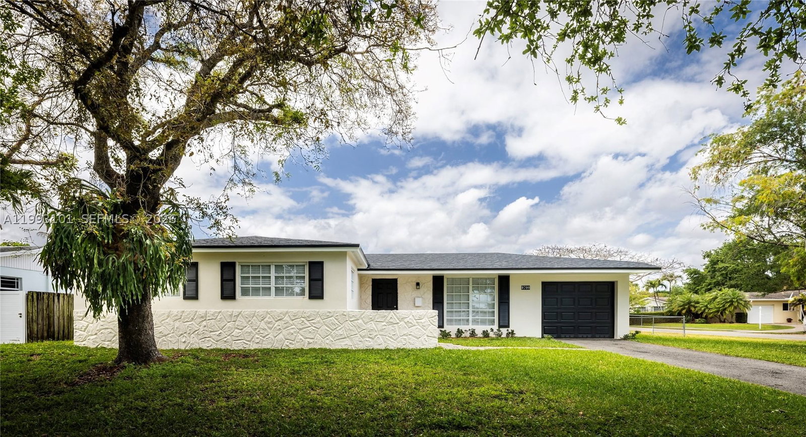 Real estate property located at 9700 Kendale Blvd, Miami-dade, Kendale Sec 2, Miami, FL