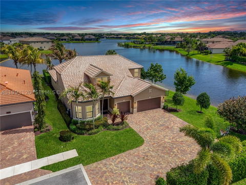 Real estate property located at 130 Blanca Isles Ln, Palm Beach, Sonoma Isles, Jupiter, FL