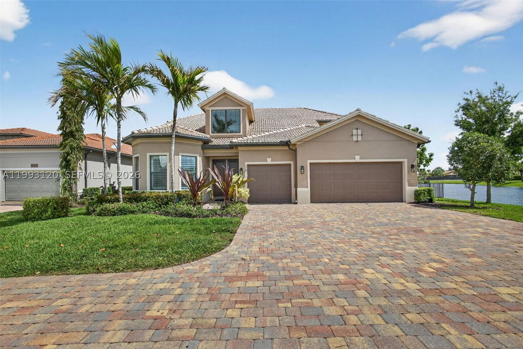 Real estate property located at 130 Blanca Isles Ln, Palm Beach, Sonoma Isles, Jupiter, FL