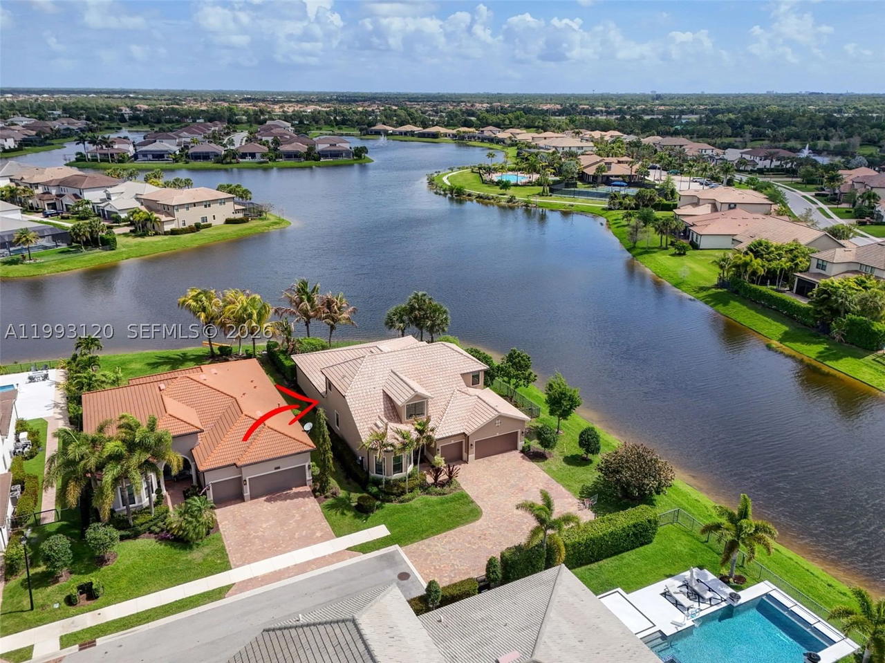 Real estate property located at 130 Blanca Isles Ln, Palm Beach, Sonoma Isles, Jupiter, FL