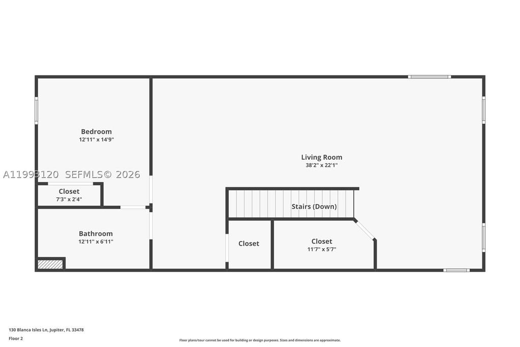 Real estate property located at 130 Blanca Isles Ln, Palm Beach, Sonoma Isles, Jupiter, FL