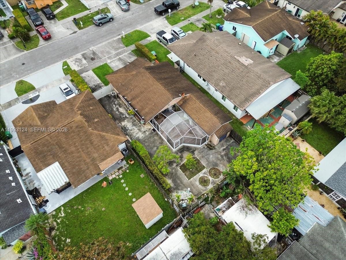 Real estate property located at 19301 123rd Ave, Miami-dade, Estancia Sec 2, Miami, FL