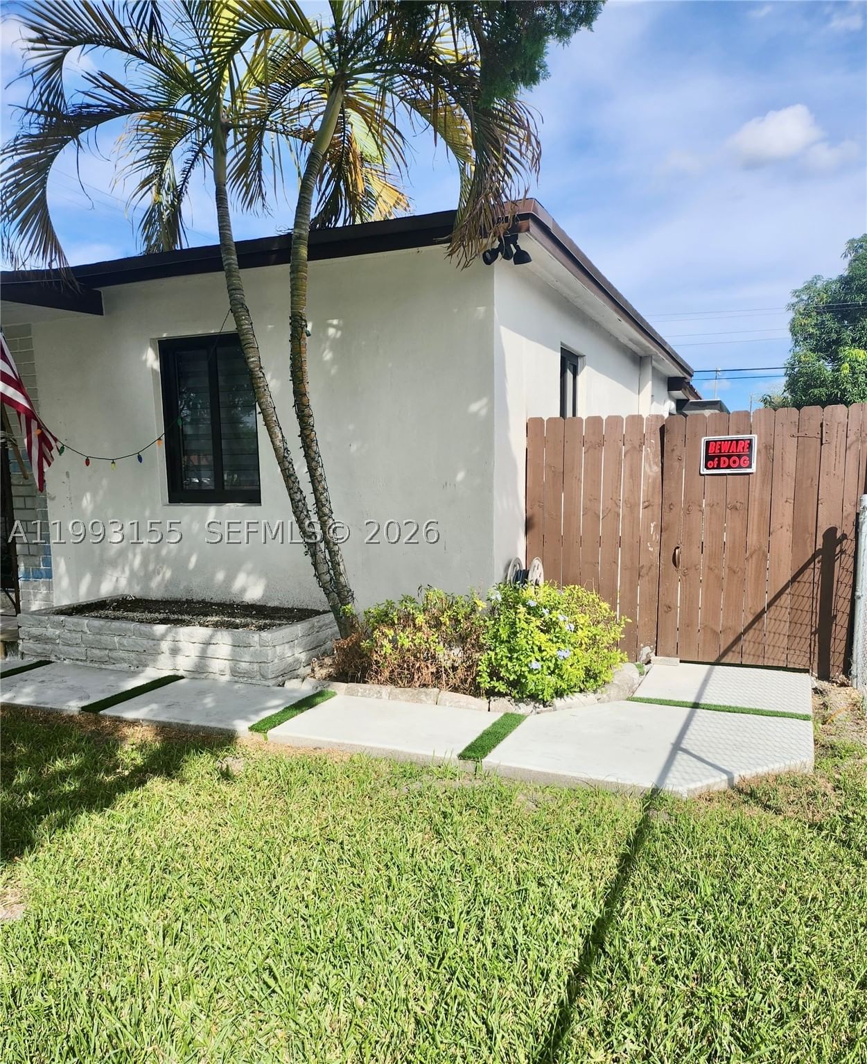 Real estate property located at 201 62nd Ave, Miami-dade, Josena Sub, Miami, FL