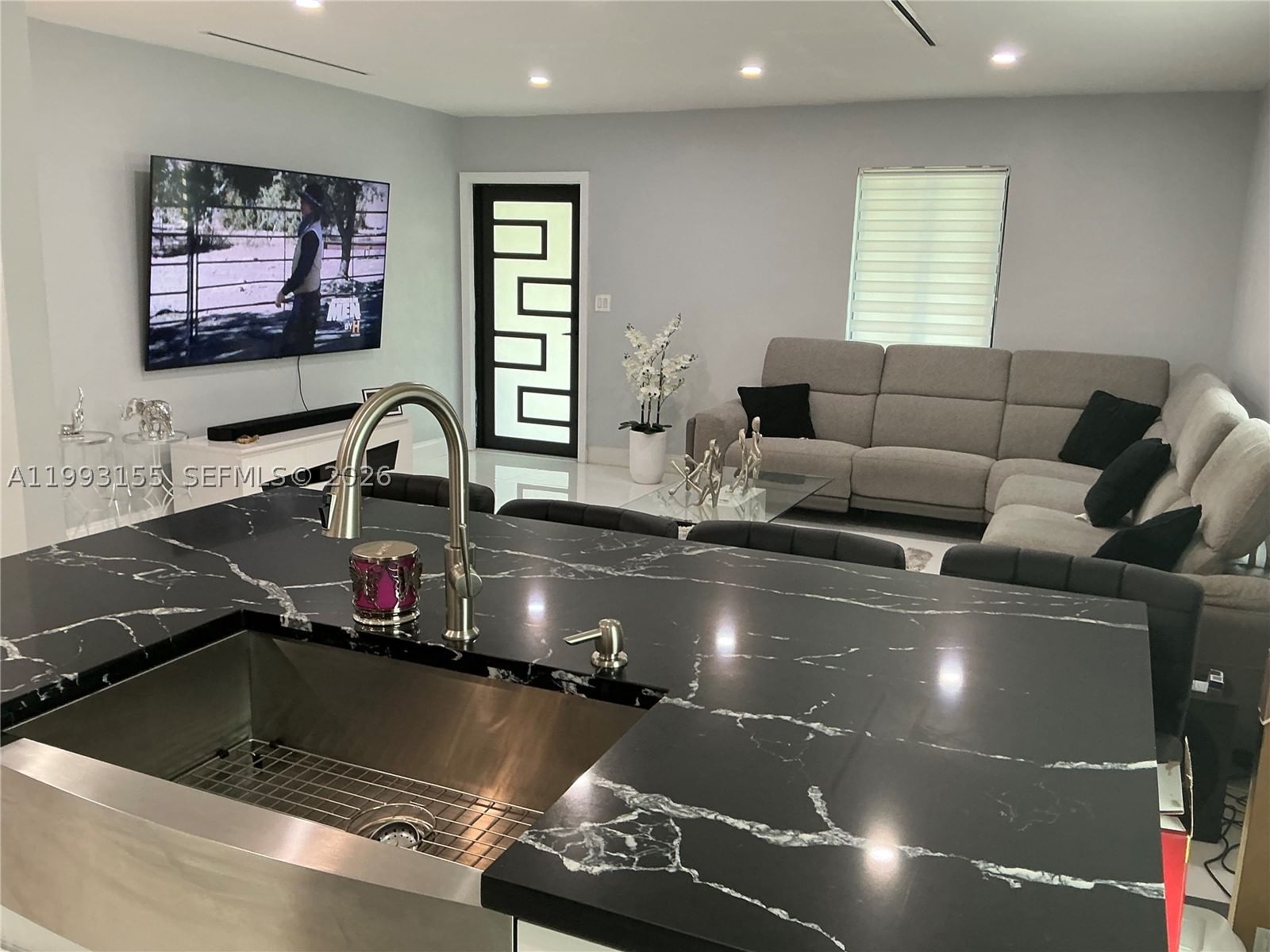Real estate property located at 201 62nd Ave, Miami-dade, Josena Sub, Miami, FL