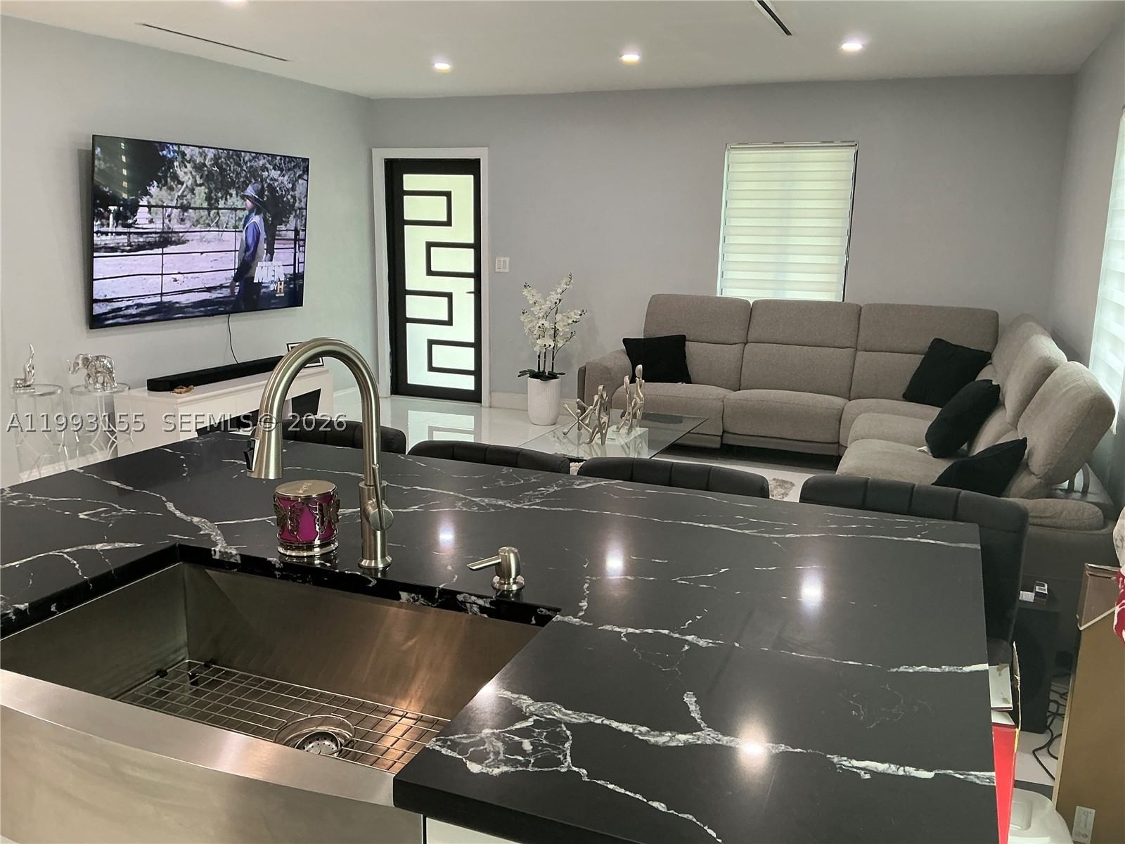 Real estate property located at 201 62nd Ave, Miami-dade, Josena Sub, Miami, FL