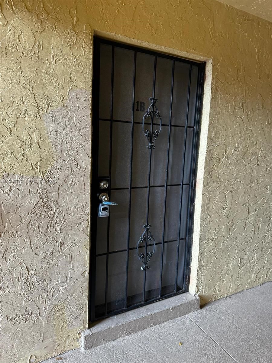 Real estate property located at 2850 55th Ave #1B, Broward, Stonebridge Gardens Secti, Lauderhill, FL