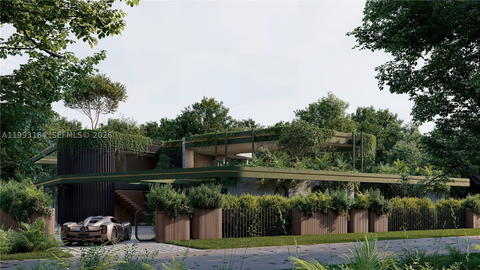 Real estate property located at 1953 Tigertail Ave, Miami-dade, Biscayne Park Terr, Miami, FL