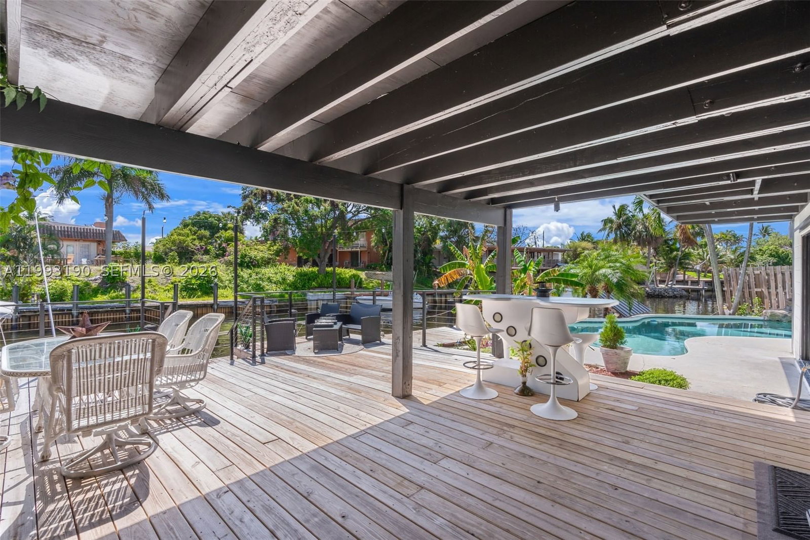 Real estate property located at 516 6th Ave, Broward, Twin Oaks, Deerfield Beach, FL
