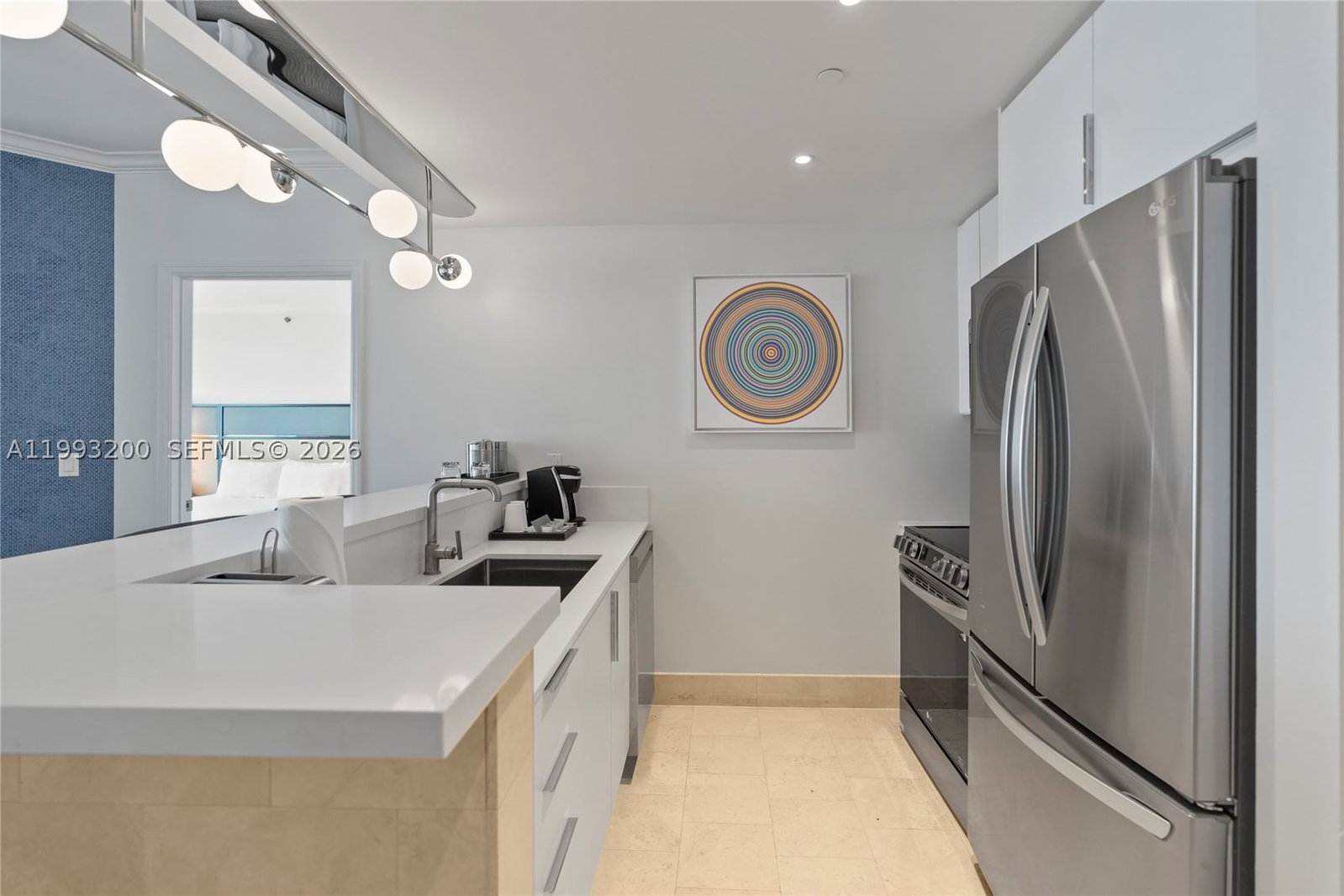 Real estate property located at 4401 Collins Ave #2612, Miami-dade, Fontainebleau Ii Condo, Miami Beach, FL