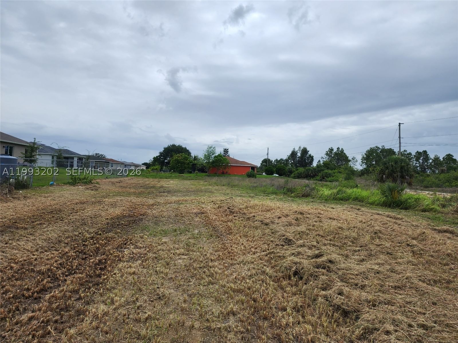 Real estate property located at 3809 24th ST W, Lee, Lee County Unincorporated, Lehigh Acres, FL