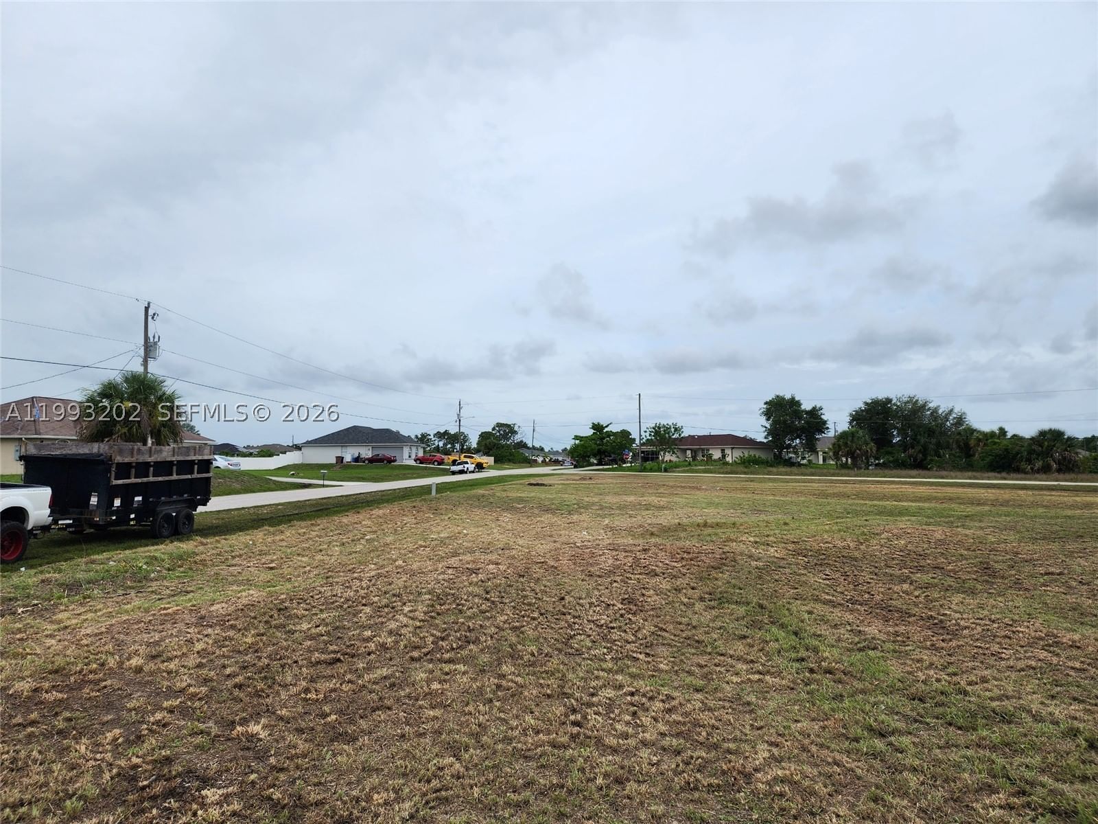 Real estate property located at 3809 24th ST W, Lee, Lee County Unincorporated, Lehigh Acres, FL