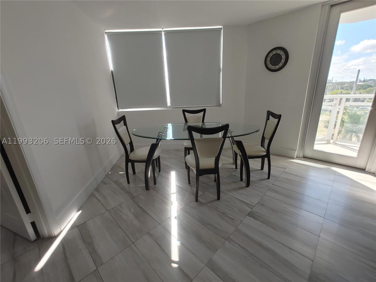 Real estate property located at 7135 Collins Ave #525, Miami-dade, Burleigh House Condo, Miami Beach, FL