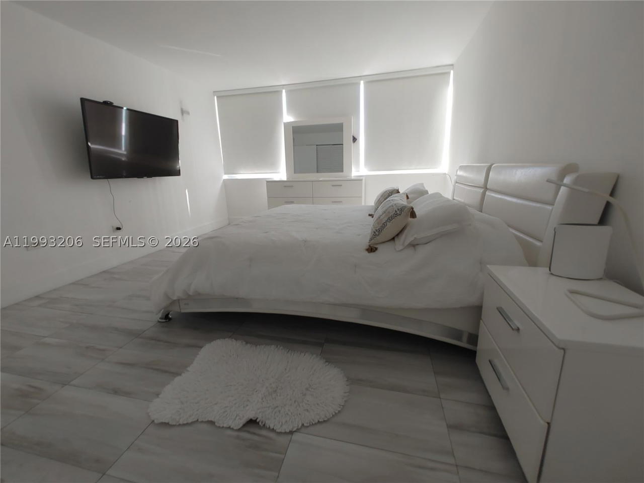 Real estate property located at 7135 Collins Ave #525, Miami-dade, Burleigh House Condo, Miami Beach, FL