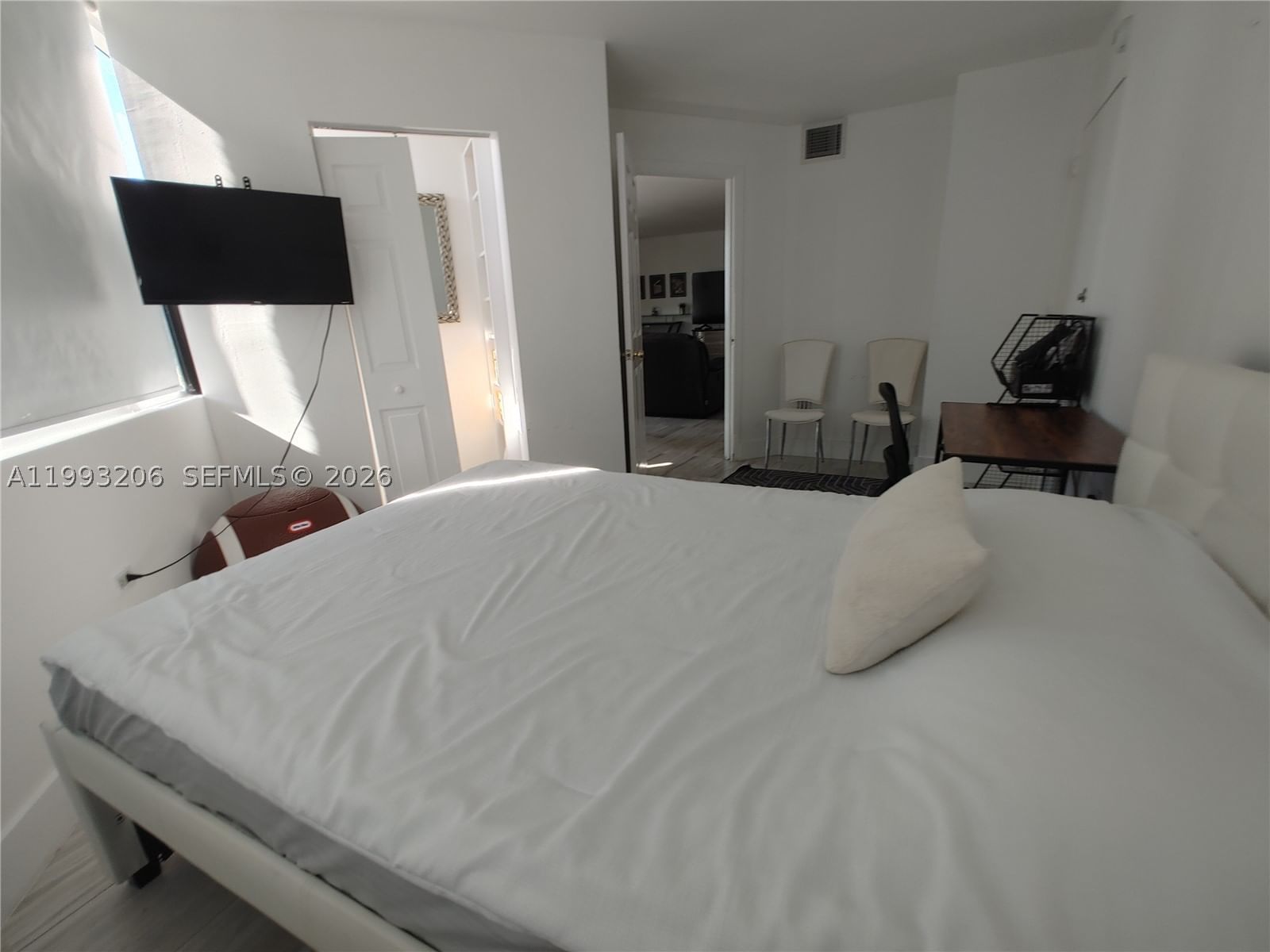 Real estate property located at 7135 Collins Ave #525, Miami-dade, Burleigh House Condo, Miami Beach, FL