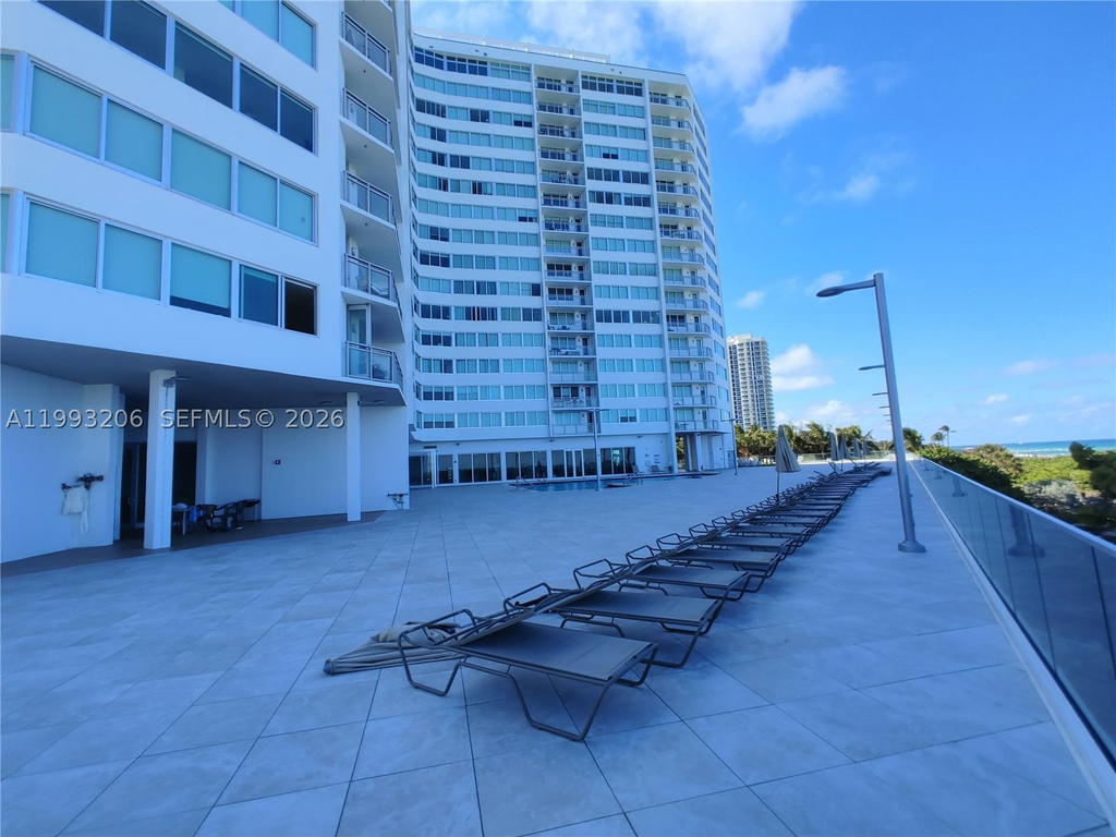 Real estate property located at 7135 Collins Ave #525, Miami-dade, Burleigh House Condo, Miami Beach, FL