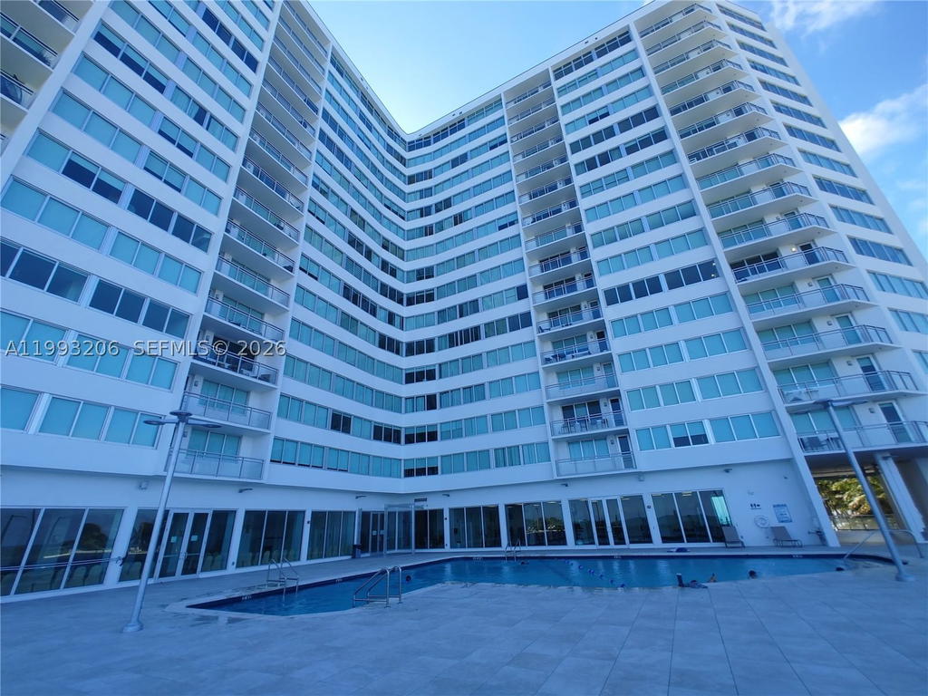 Real estate property located at 7135 Collins Ave #525, Miami-dade, Burleigh House Condo, Miami Beach, FL