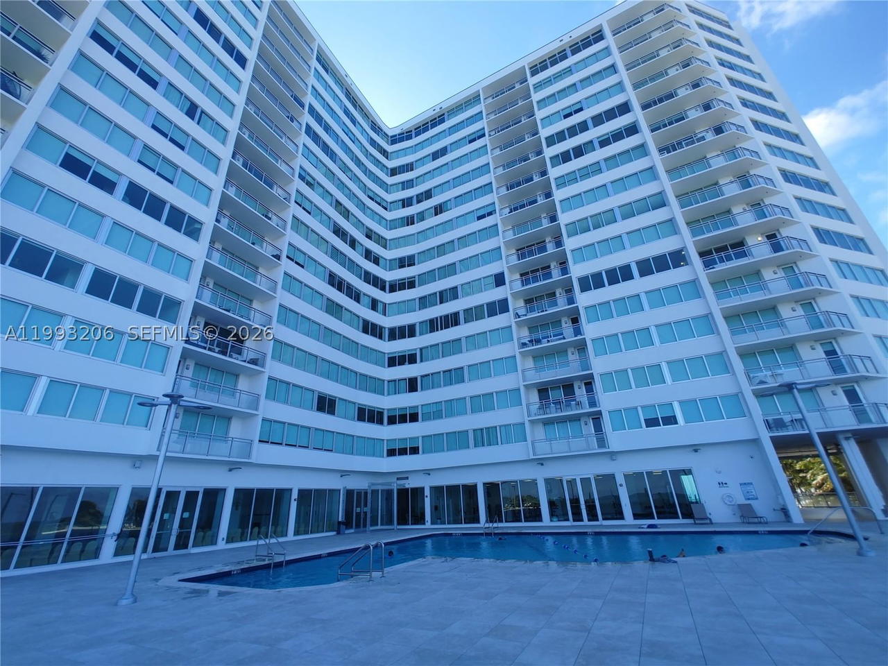 Real estate property located at 7135 Collins Ave #525, Miami-dade, Burleigh House Condo, Miami Beach, FL