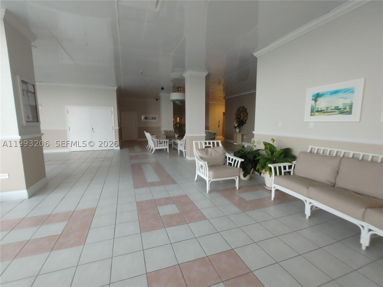 Real estate property located at 7135 Collins Ave #525, Miami-dade, Burleigh House Condo, Miami Beach, FL