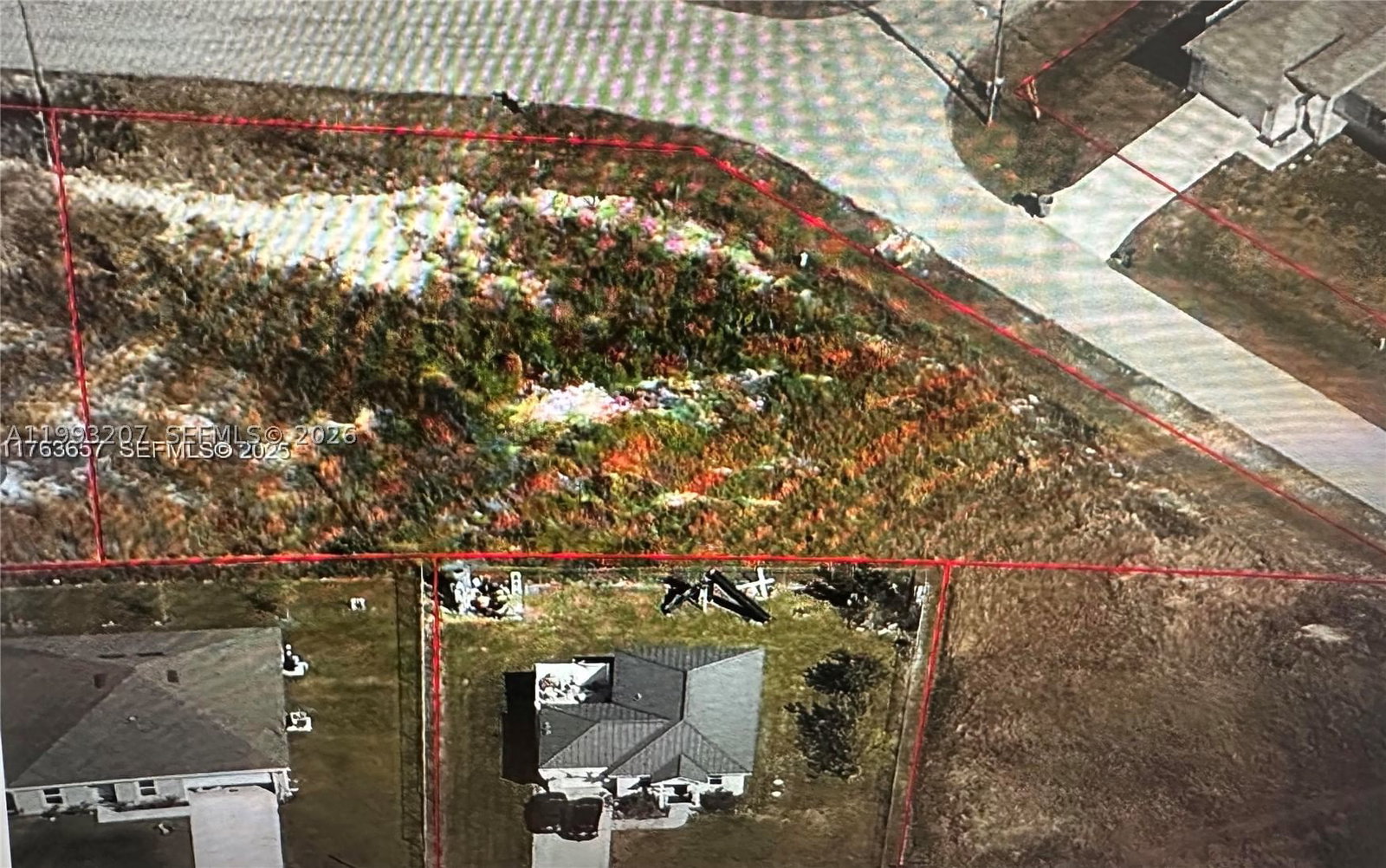 Real estate property located at 3807 24th ST W, Lee, Lee County Unincorporated, Lehigh Acres, FL