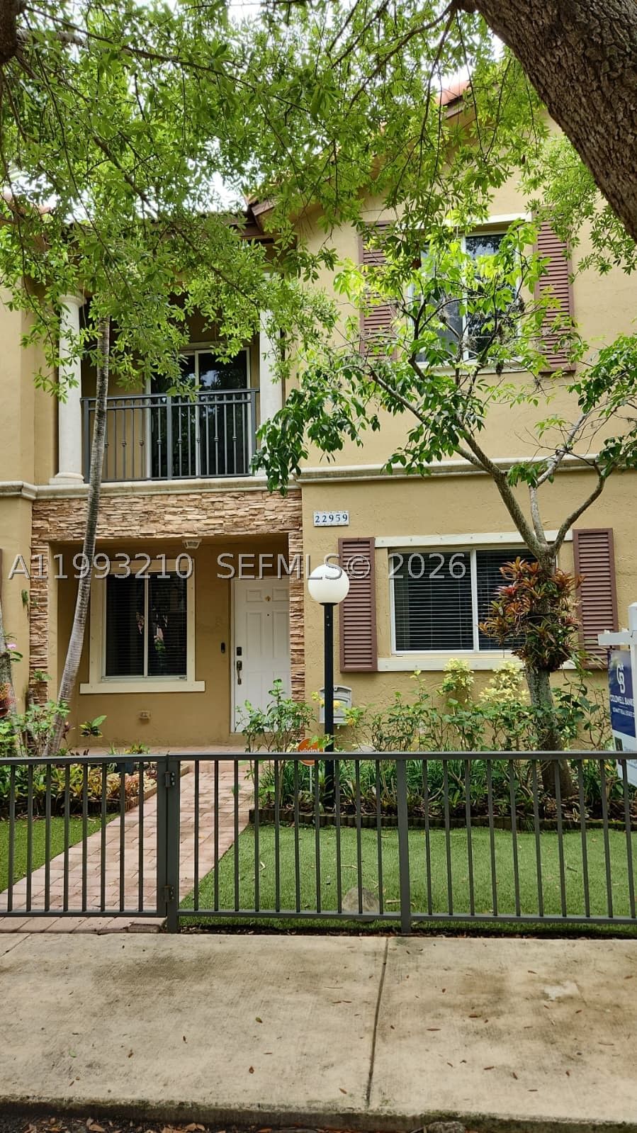 Real estate property located at 22959 112th Pl, Miami-dade, Silver Palm Homes, Miami, FL
