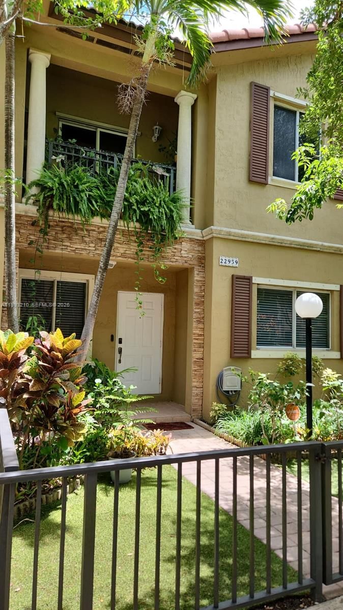 Real estate property located at 22959 112th Pl, Miami-dade, Silver Palm Homes, Miami, FL