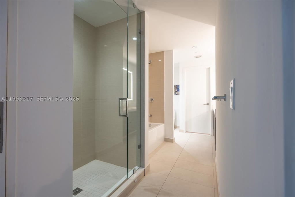 Real estate property located at 851 1st Ave #205, Miami-dade, Paramount Miami Worldcent, Miami, FL