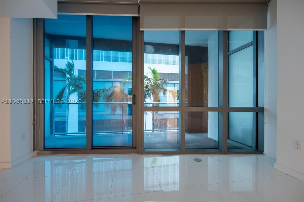 Real estate property located at 851 1st Ave #205, Miami-dade, Paramount Miami Worldcent, Miami, FL