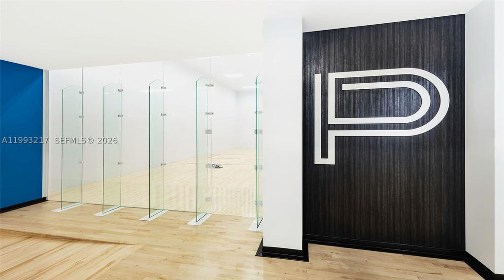 Real estate property located at 851 1st Ave #205, Miami-dade, Paramount Miami Worldcent, Miami, FL