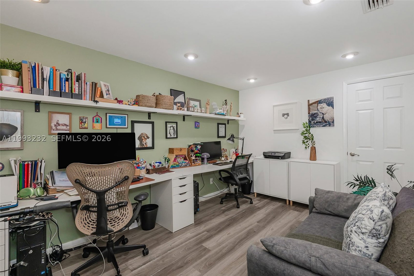 Real estate property located at 1054 6th Ct, Broward, U S Lend Lease Plat No On, Dania Beach, FL