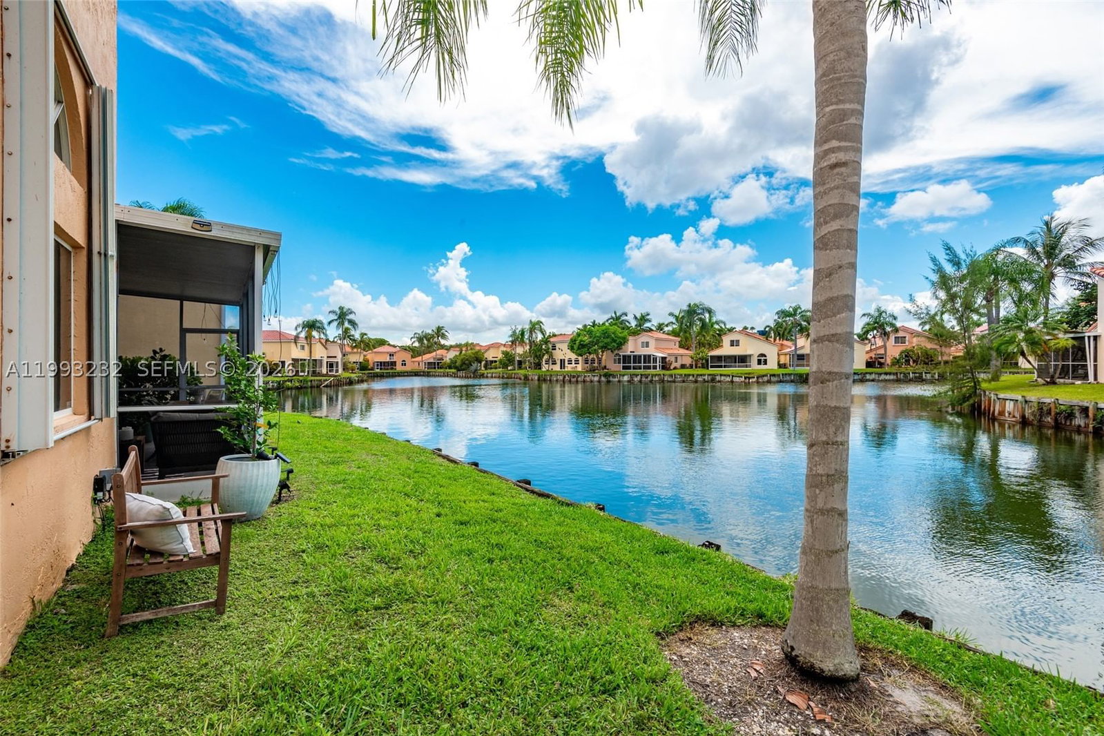 Real estate property located at 1054 6th Ct, Broward, U S Lend Lease Plat No On, Dania Beach, FL