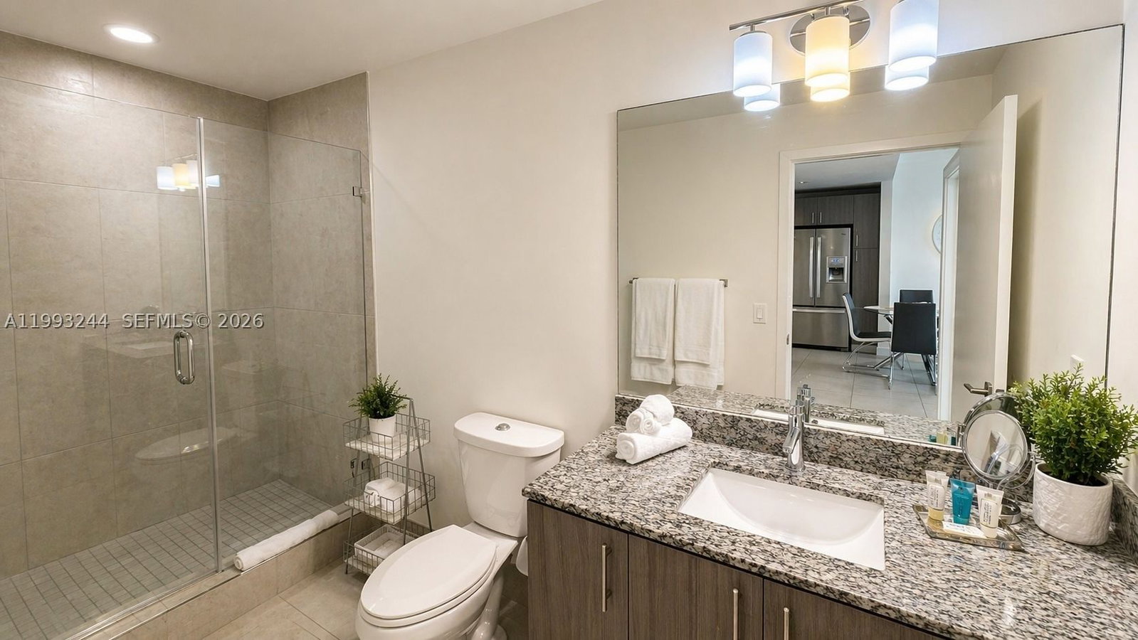 Real estate property located at 5350 84th Ave #1812, Miami-dade, 5350 Park Condo, Doral, FL