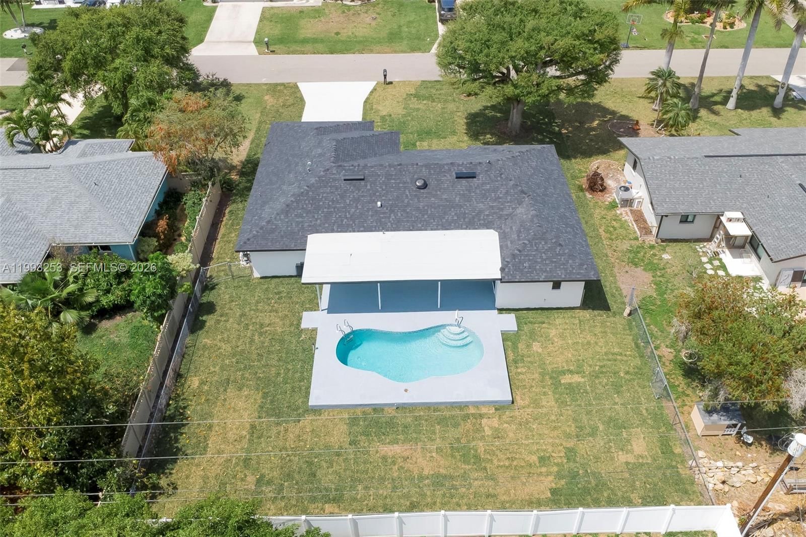 Real estate property located at 4305 SW 1ST AVE, Lee, N/a, Cape Coral, FL
