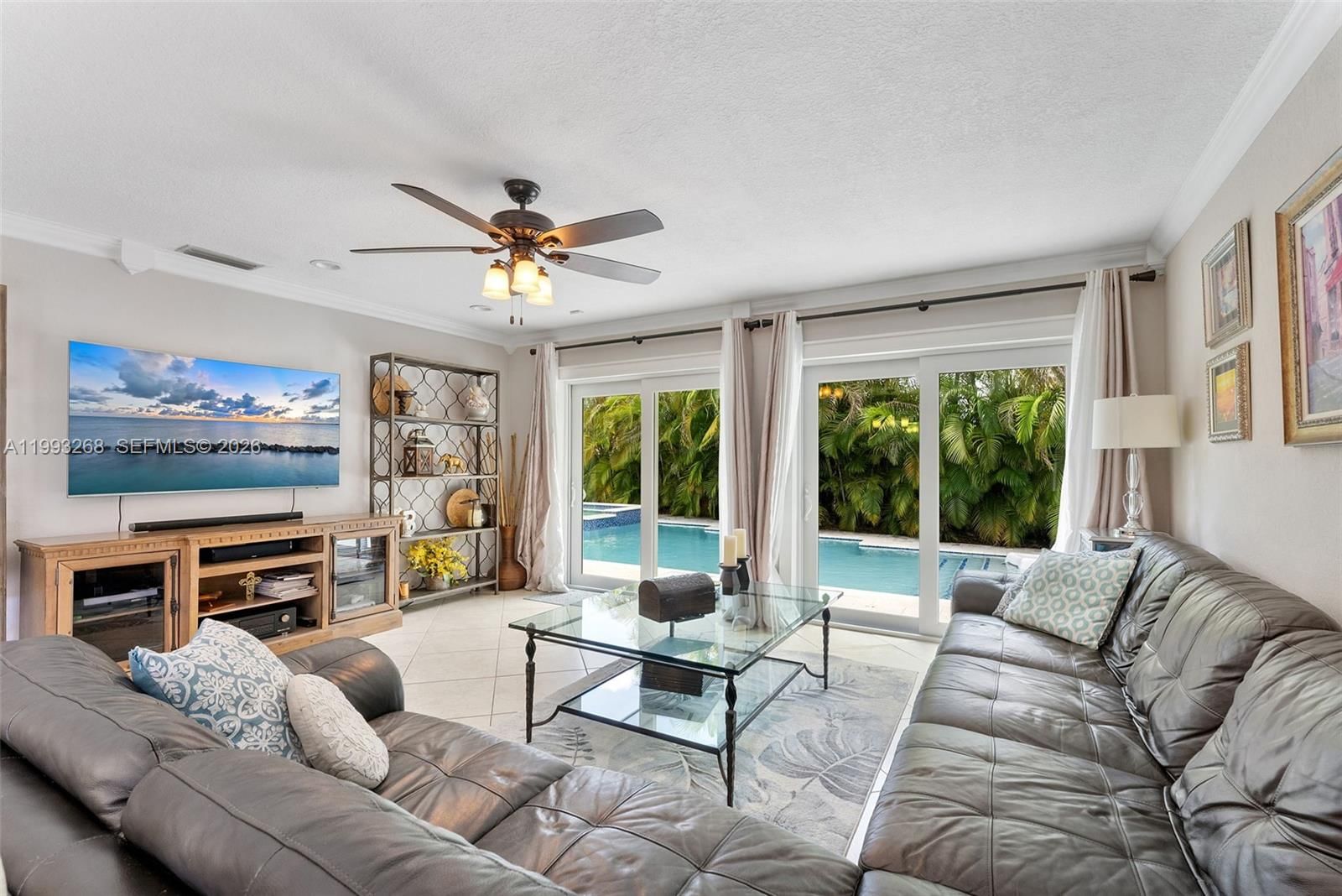 Real estate property located at 11798 32nd St, Miami-dade, Southern Estates 14th Add, Miami, FL