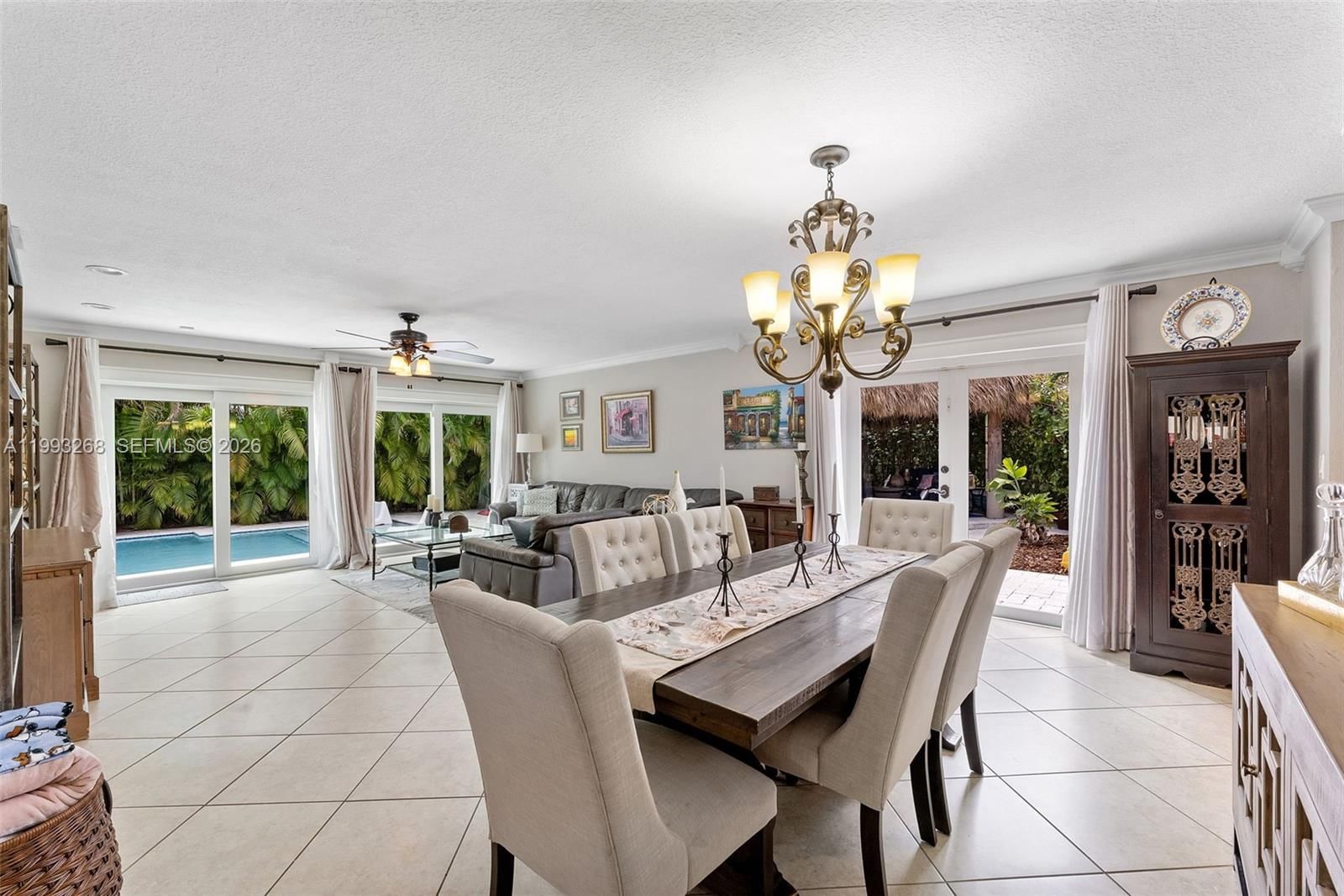 Real estate property located at 11798 32nd St, Miami-dade, Southern Estates 14th Add, Miami, FL