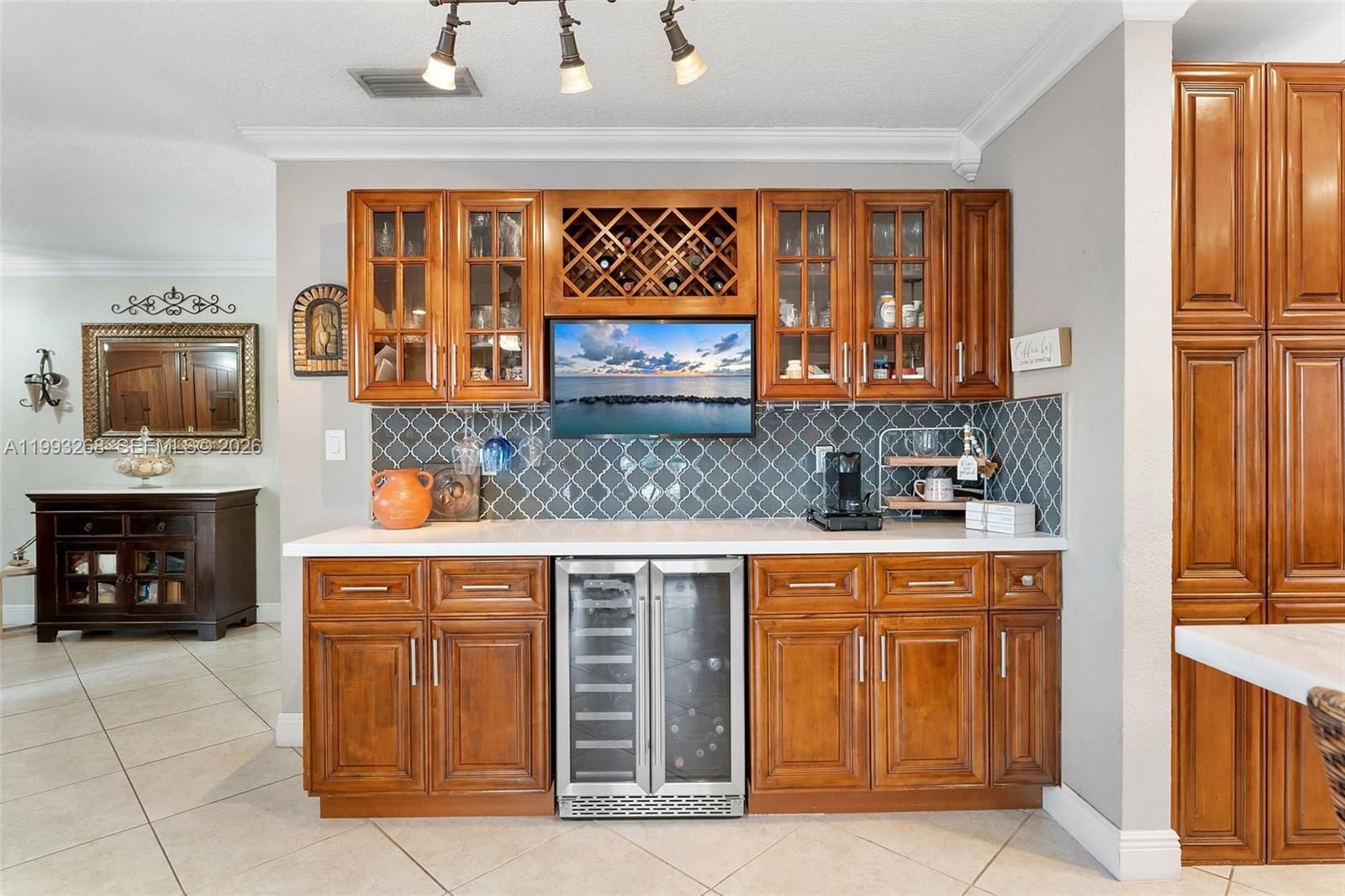 Real estate property located at 11798 32nd St, Miami-dade, Southern Estates 14th Add, Miami, FL