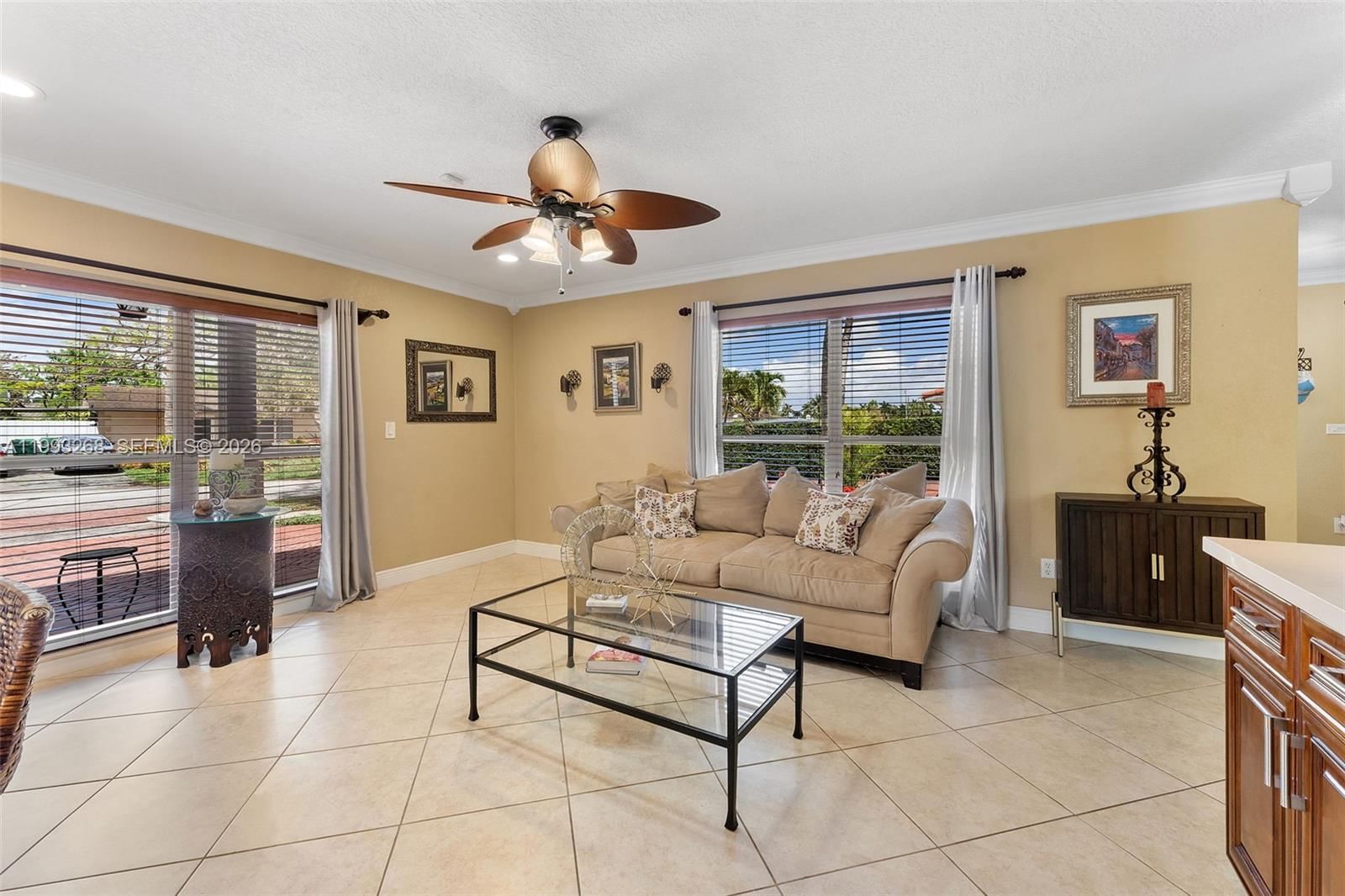 Real estate property located at 11798 32nd St, Miami-dade, Southern Estates 14th Add, Miami, FL