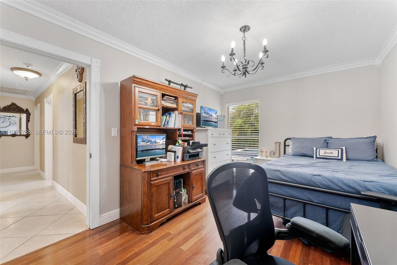 Real estate property located at 11798 32nd St, Miami-dade, Southern Estates 14th Add, Miami, FL