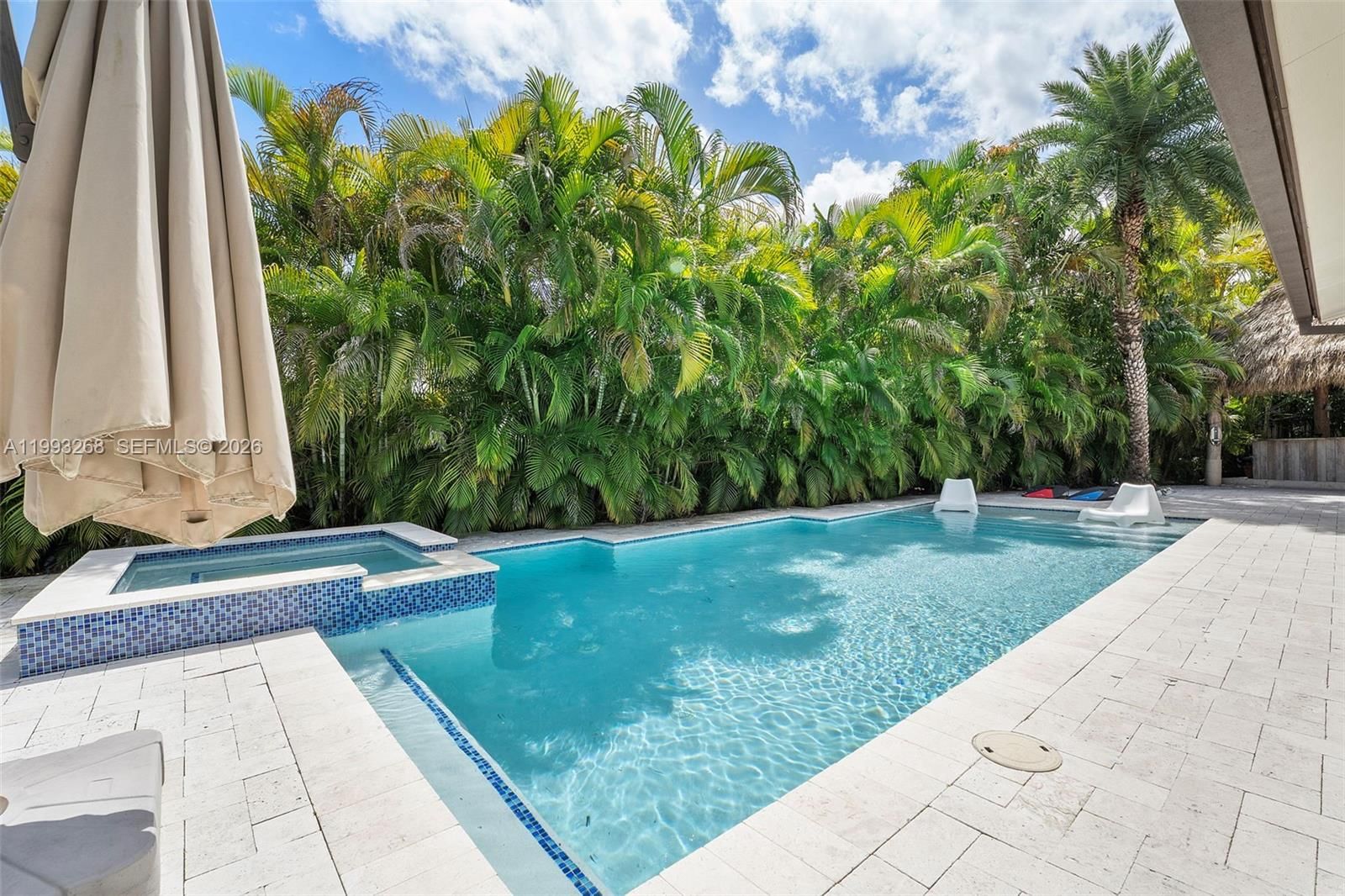 Real estate property located at 11798 32nd St, Miami-dade, Southern Estates 14th Add, Miami, FL