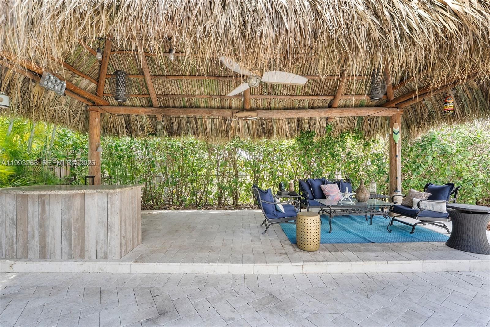 Real estate property located at 11798 32nd St, Miami-dade, Southern Estates 14th Add, Miami, FL