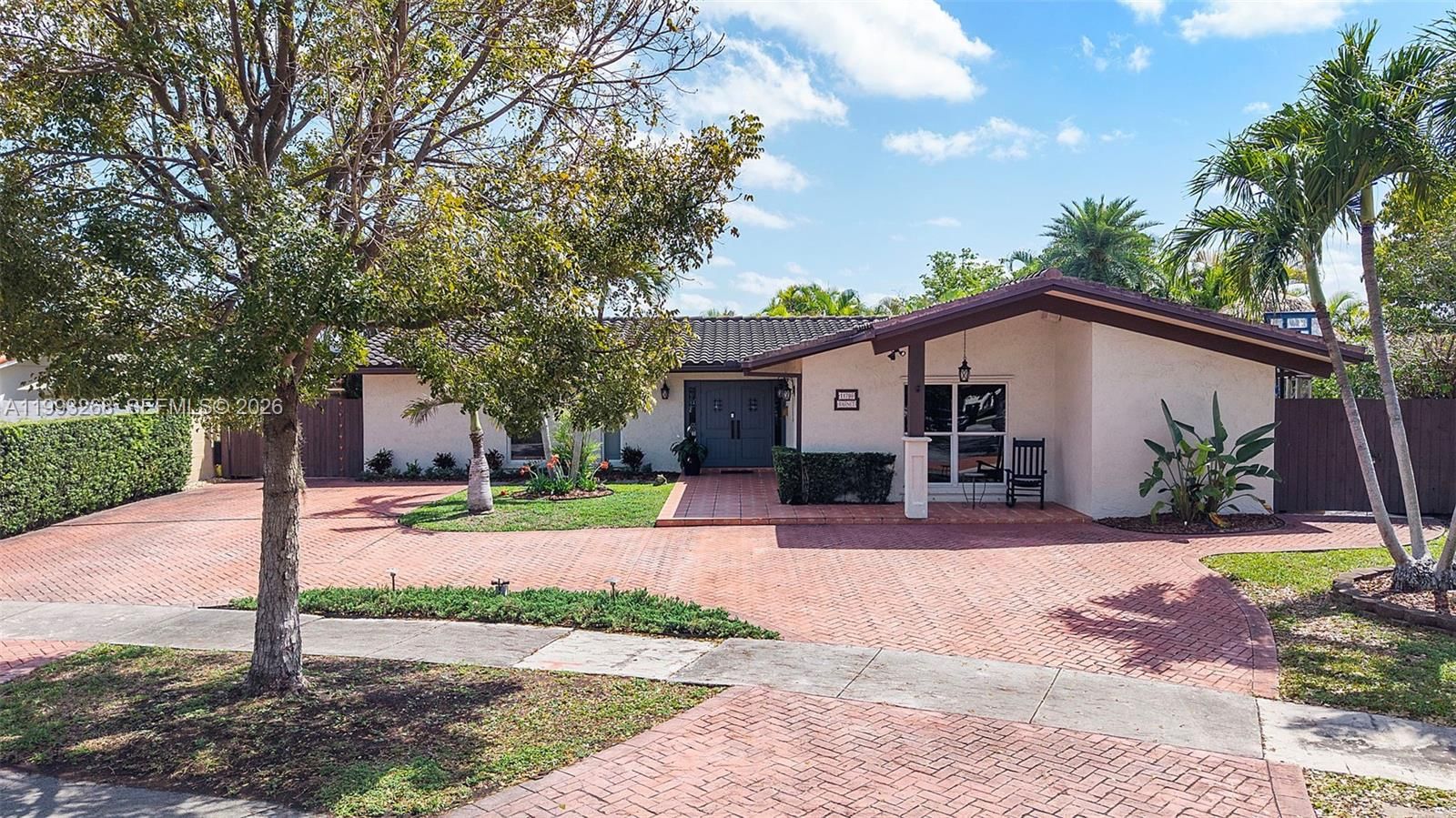 Real estate property located at 11798 32nd St, Miami-dade, Southern Estates 14th Add, Miami, FL