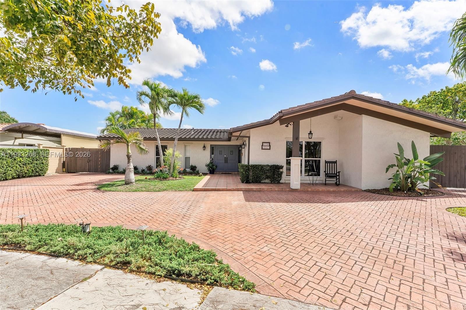 Real estate property located at 11798 32nd St, Miami-dade, Southern Estates 14th Add, Miami, FL