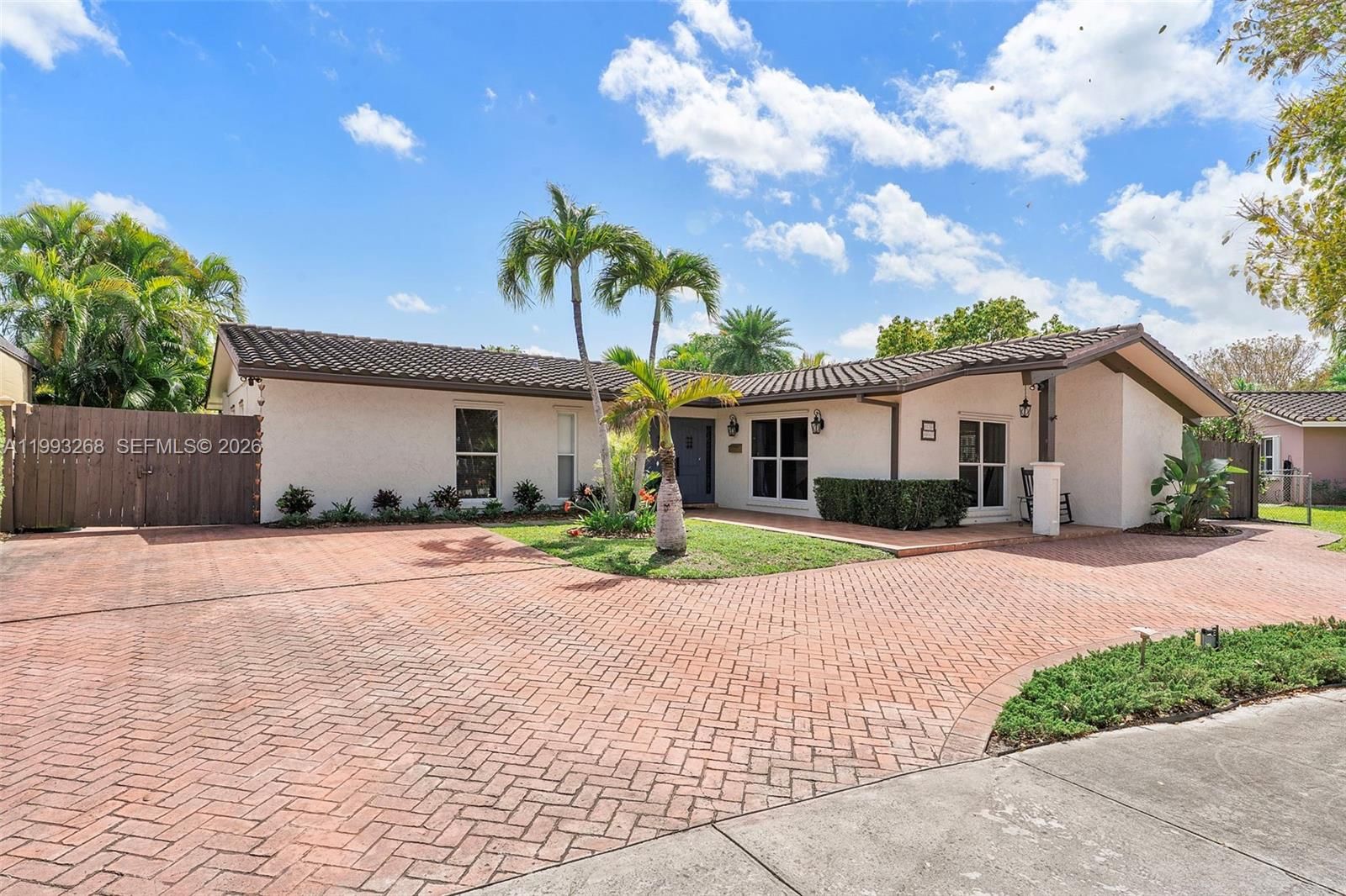 Real estate property located at 11798 32nd St, Miami-dade, Southern Estates 14th Add, Miami, FL