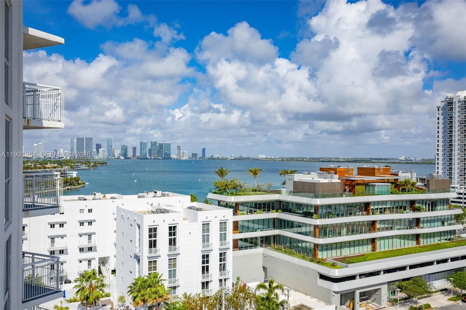 Real estate property located at 1688 West Ave #1205, Miami-dade, West Bay Plaza Condo, Miami Beach, FL