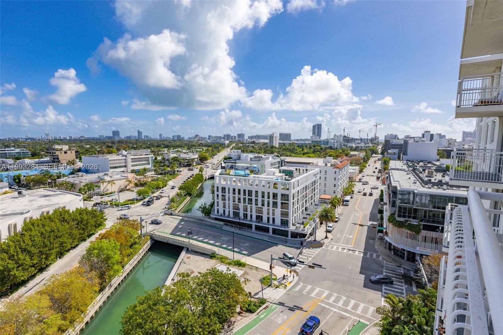 Real estate property located at 1688 West Ave #1205, Miami-dade, West Bay Plaza Condo, Miami Beach, FL