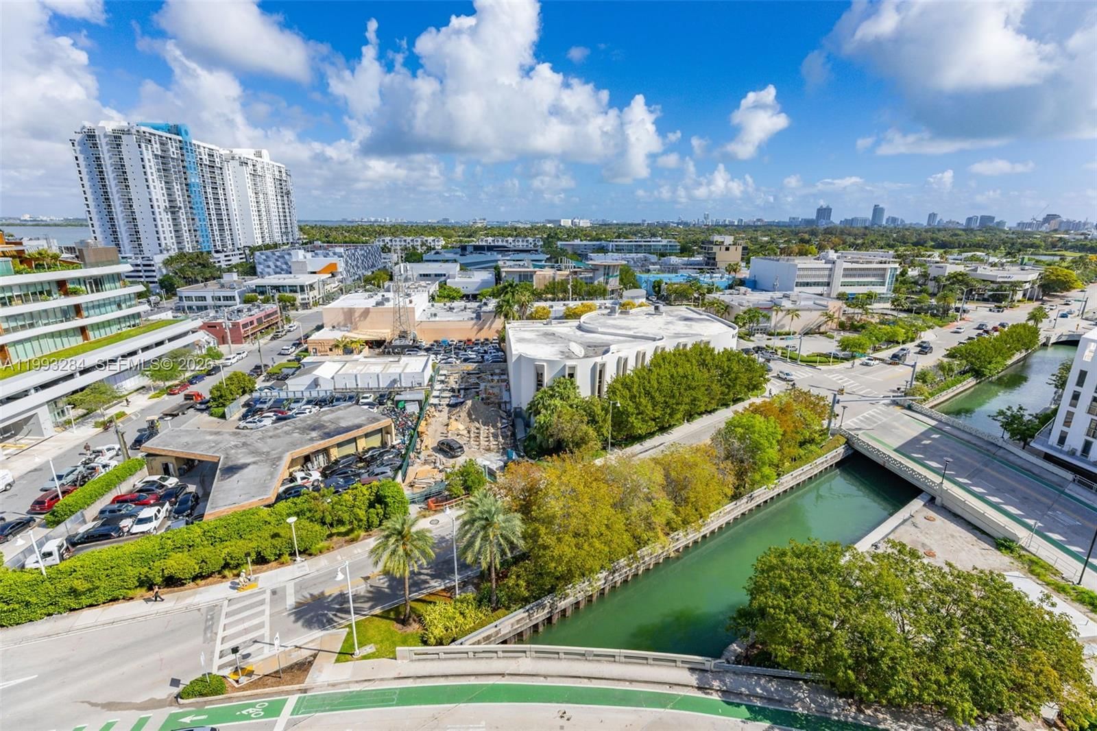 Real estate property located at 1688 West Ave #1205, Miami-dade, West Bay Plaza Condo, Miami Beach, FL