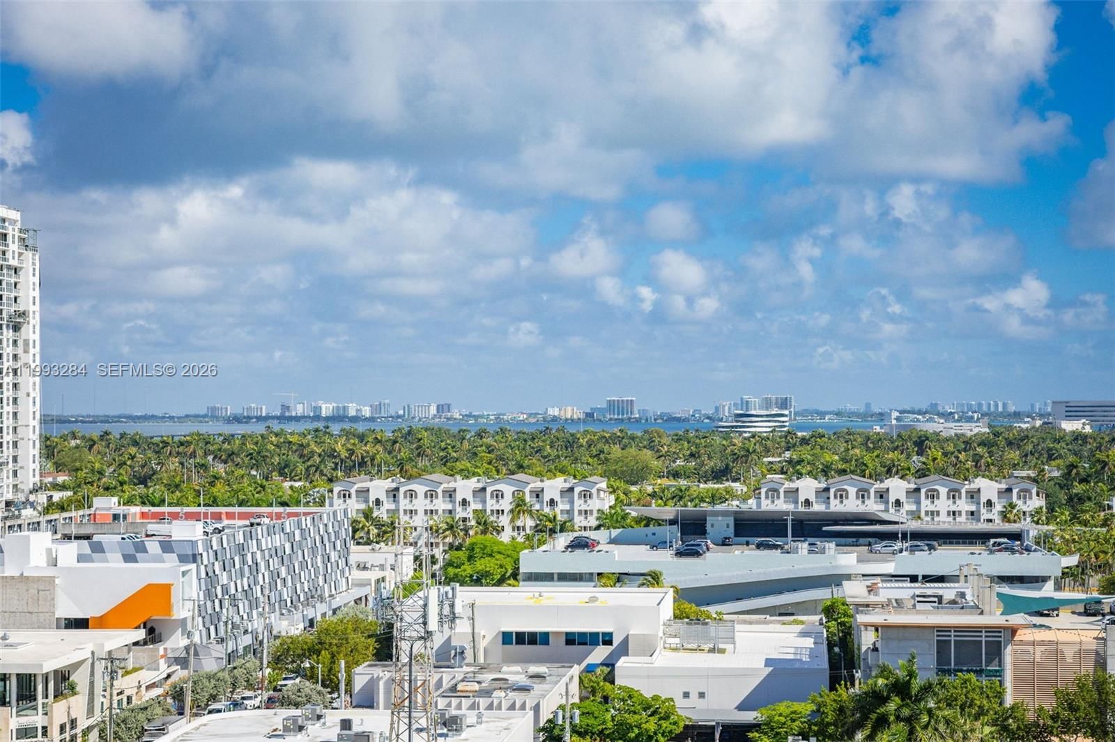 Real estate property located at 1688 West Ave #1205, Miami-dade, West Bay Plaza Condo, Miami Beach, FL