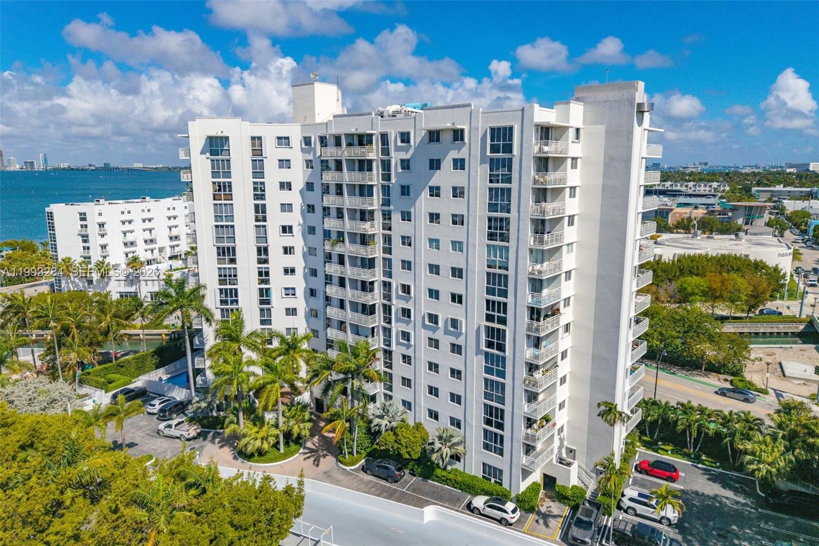 Real estate property located at 1688 West Ave #1205, Miami-dade, West Bay Plaza Condo, Miami Beach, FL